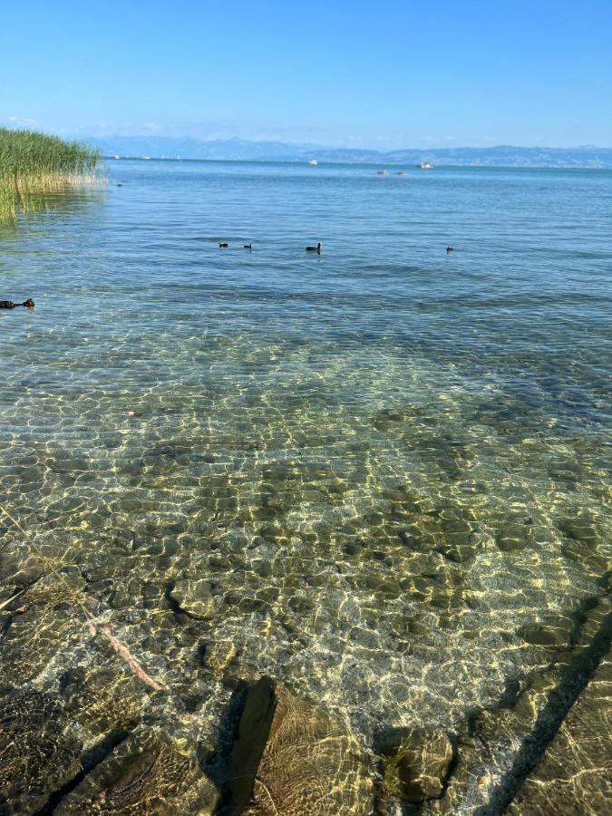 Kling Am See Friedrichshafen Exterior photo