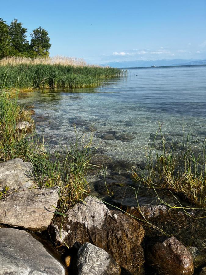 Kling Am See Friedrichshafen Exterior photo