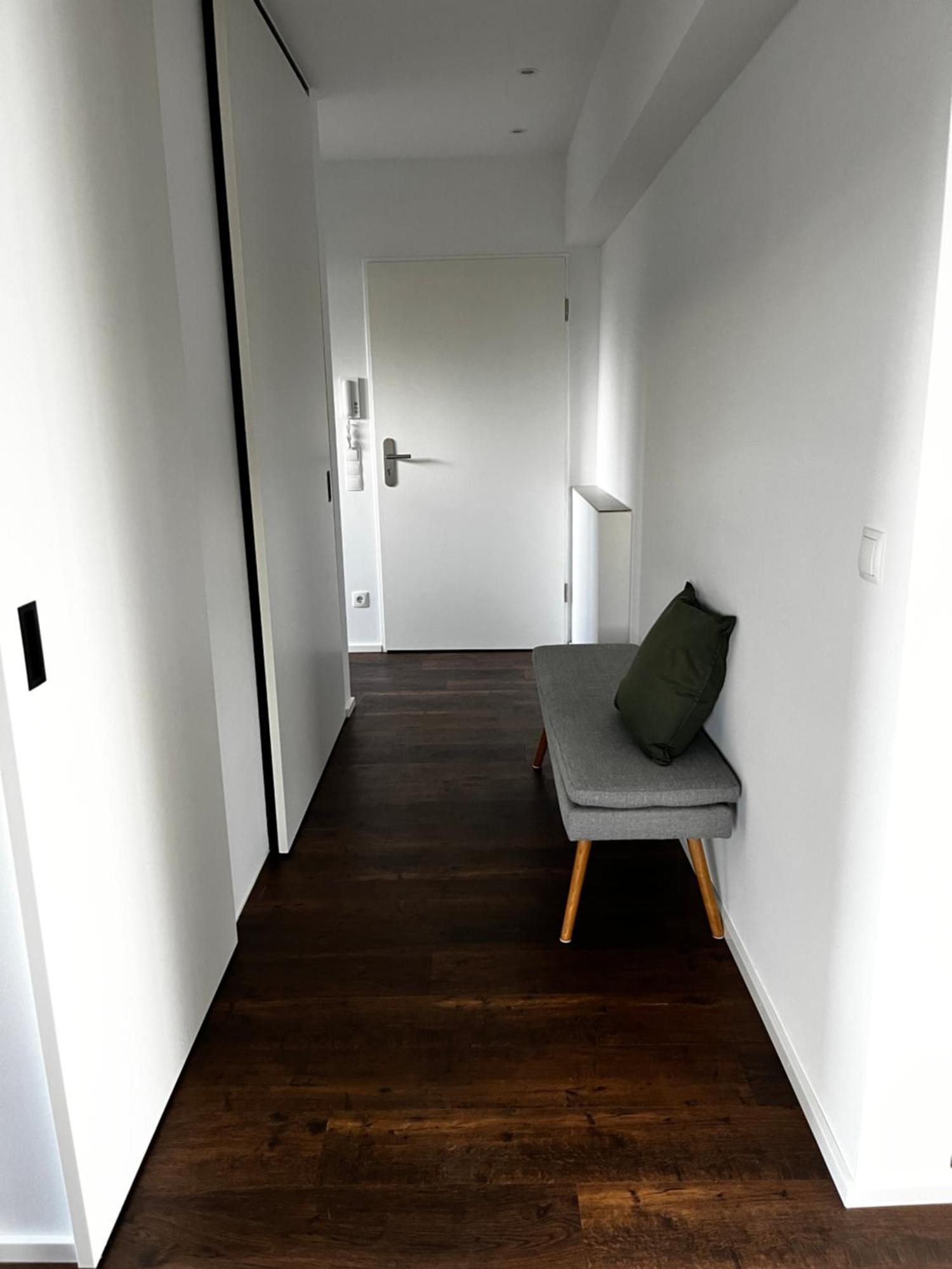 Kling Am See Friedrichshafen Room photo