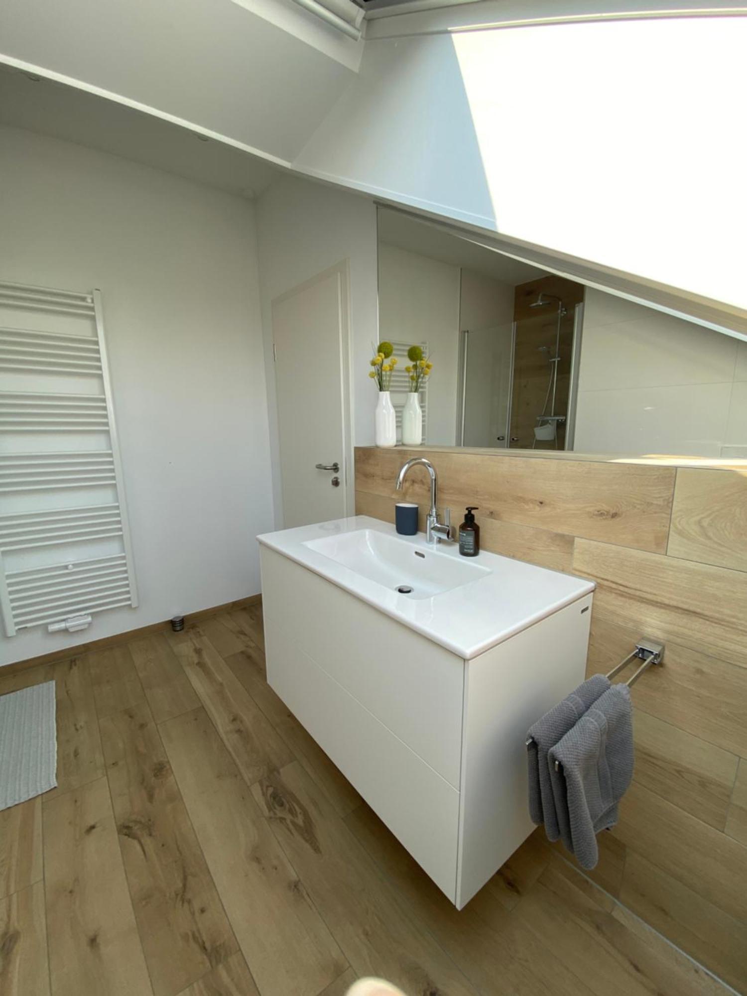 Kling Am See Friedrichshafen Room photo