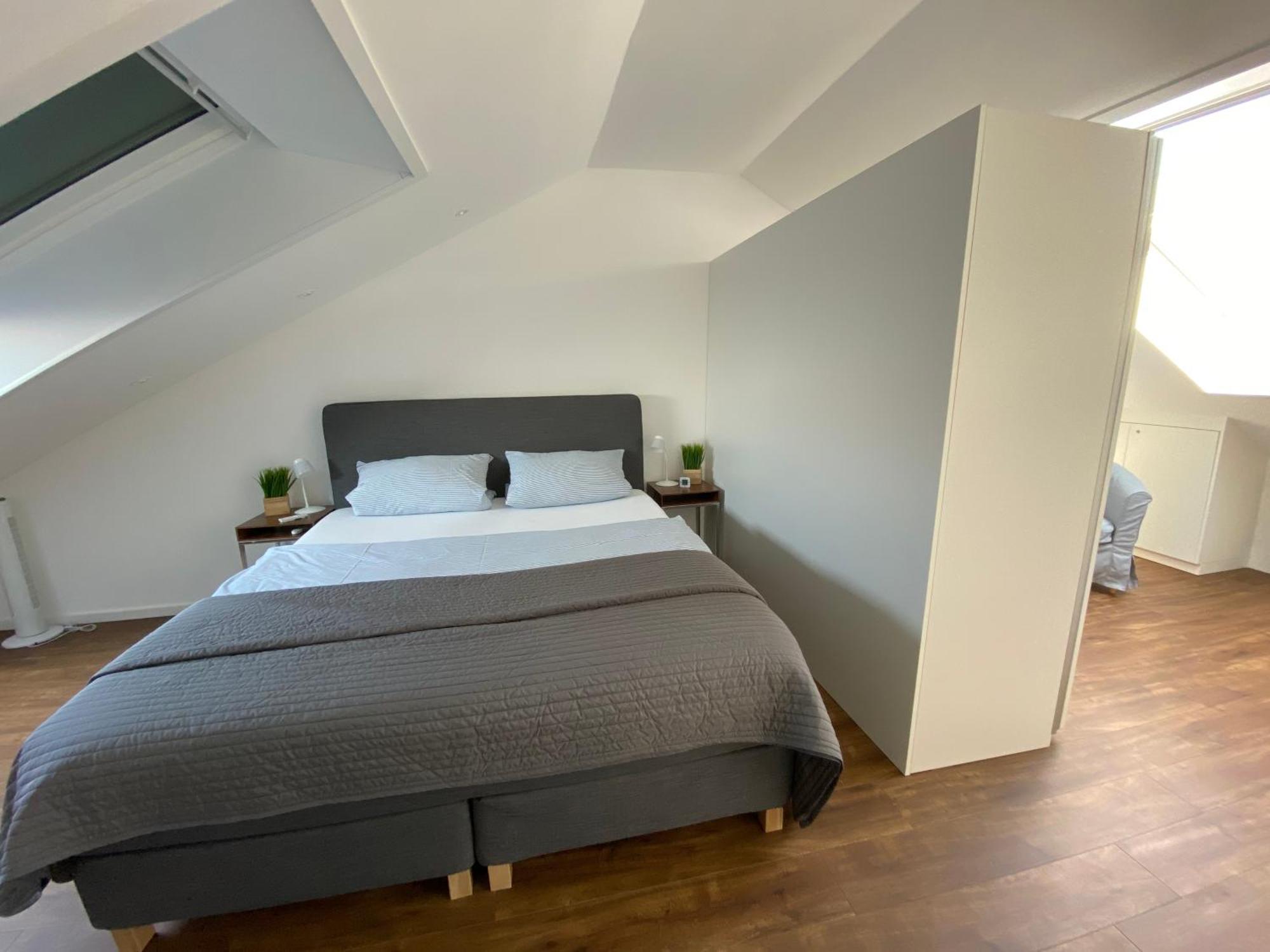 Kling Am See Friedrichshafen Room photo