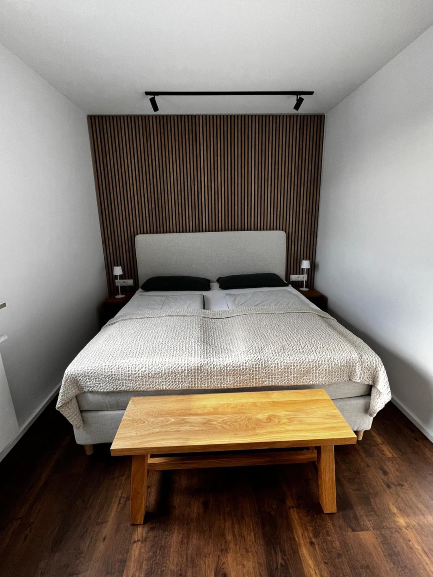 Kling Am See Friedrichshafen Room photo