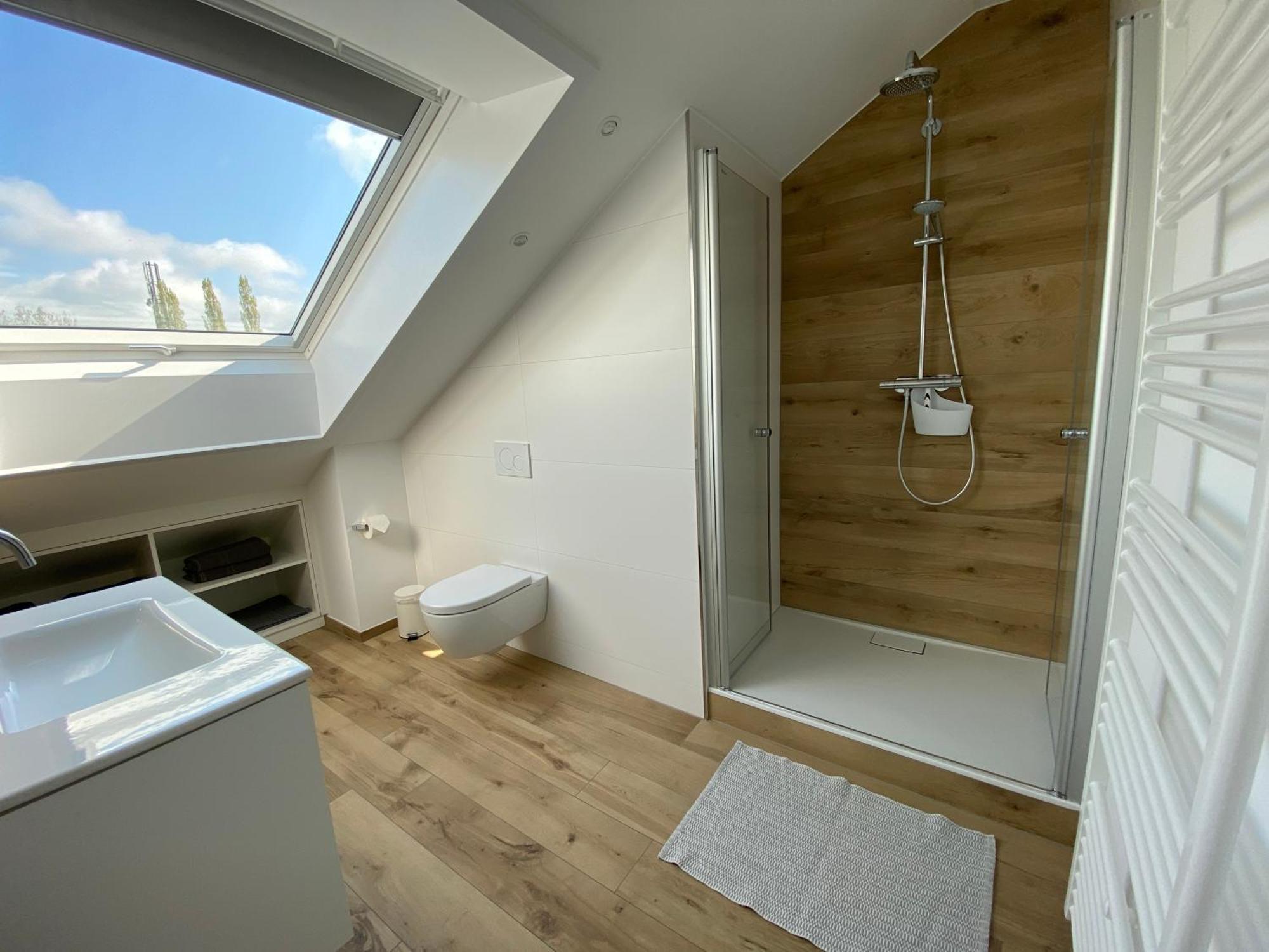 Kling Am See Friedrichshafen Room photo