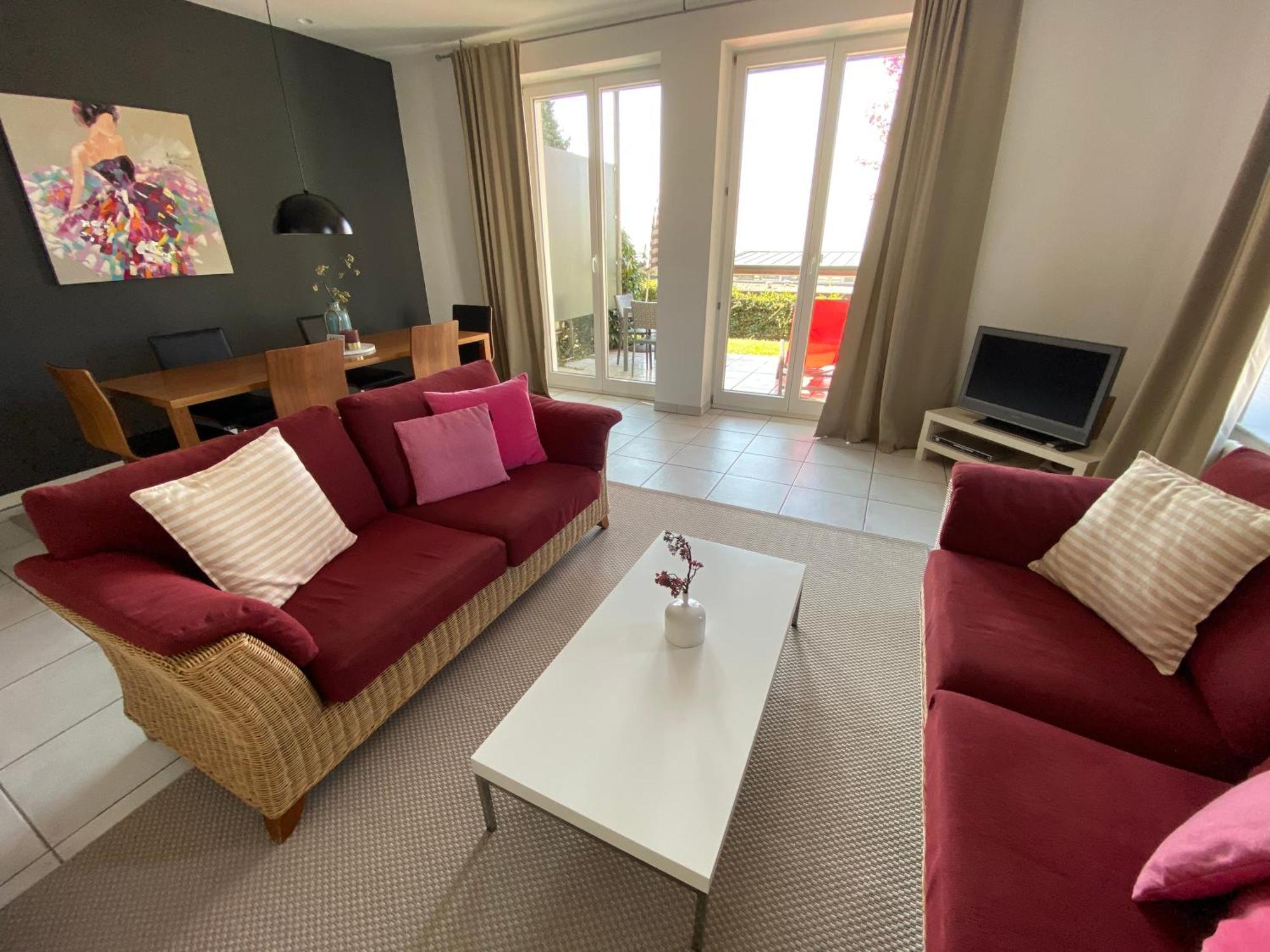 Kling Am See Friedrichshafen Room photo