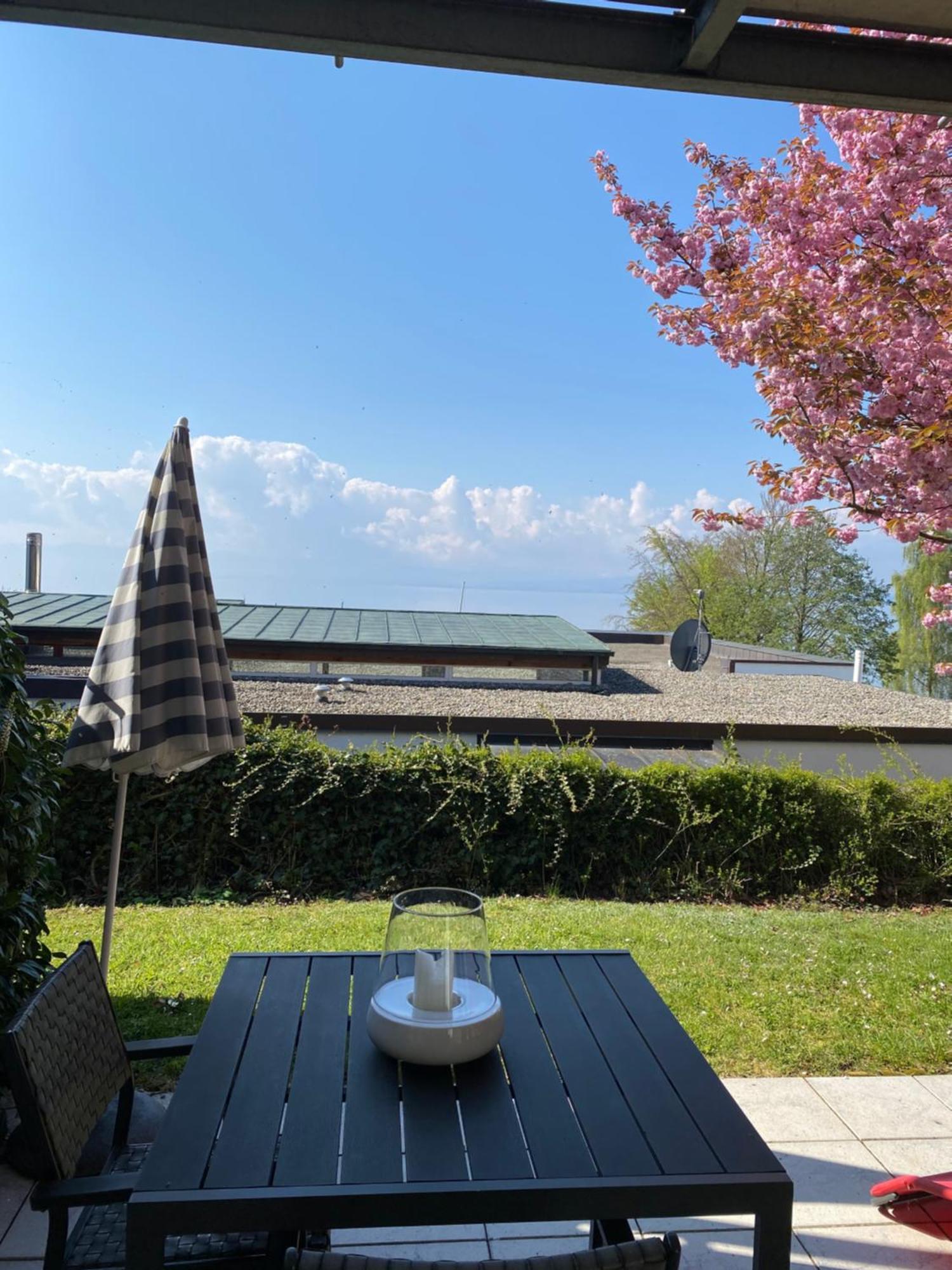 Kling Am See Friedrichshafen Room photo
