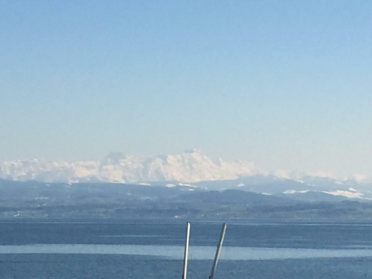 Kling Am See Friedrichshafen Exterior photo