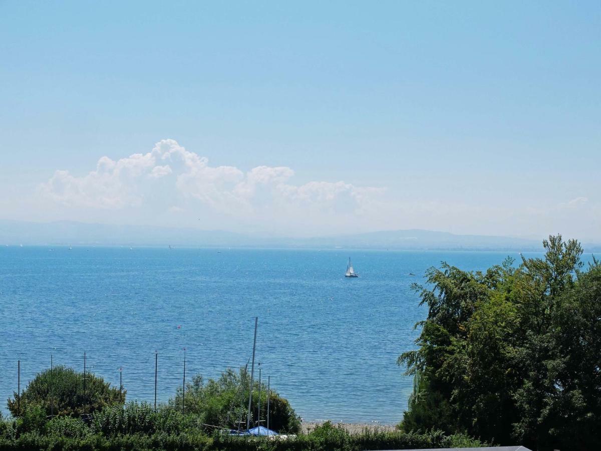 Kling Am See Friedrichshafen Exterior photo